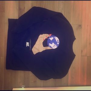 Melody ehsani crewneck